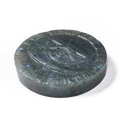 Natural Labradorite Cabochons&nbsp;G-G985-11