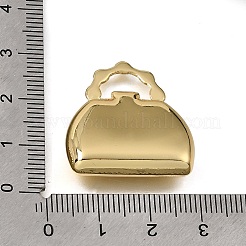 Brass Pendants&nbsp;KK-A303-24A-G