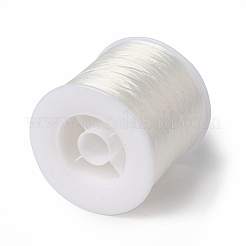 400M Flat Elastic Crystal String&nbsp;NWIR-F011-03C