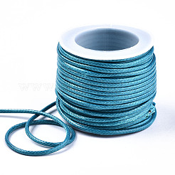 Waxed Polyester Cords&nbsp;YC-R004-1.5mm-05