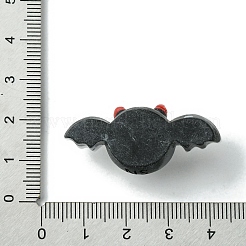 Halloween Theme Opaque Resin Decoden Cabochons&nbsp;CRES-Q219-01E