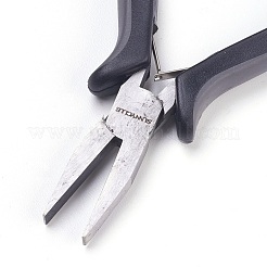45# Carbon Steel Jewelry Pliers&nbsp;PT-L007-33F