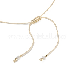 Natural Gemstone Constellation Beaded Bracelets&nbsp;NR2952-10