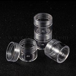 Plastic Bead Storage Containers&nbsp;C062Y