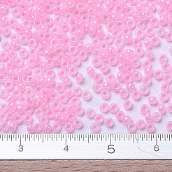 MIYUKI Round Rocailles Beads&nbsp;SEED-X0054-RR0518