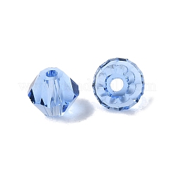 Transparent Glass Beads&nbsp;GLAA-K072-04O