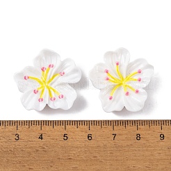 Resin Cabochons&nbsp;OACR-U002-03C