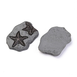 Resin Cabochons&nbsp;KY-C002-05