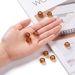 Glass European Beads&nbsp;GDA006-008
