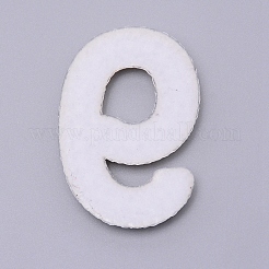 Imitation Pearls Patches&nbsp;DIY-WH0190-89G
