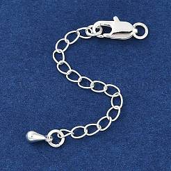 Brass Ends with Chains&nbsp;KK-P283-31S