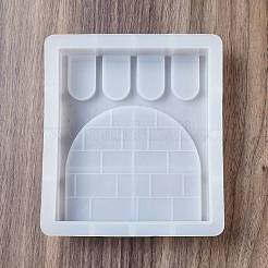 DIY Silicone Display Molds&nbsp;LS-SIMO-P008-10A