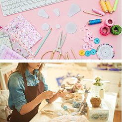 Paper Quilting Templates&nbsp;TOOL-CA0001-03