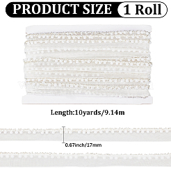 Polyester Ribbons&nbsp;OCOR-WH20002-45