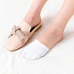 Polycotton Half Socks for Women&nbsp;FIND-WH20020-214A