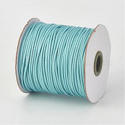 Eco-Friendly Korean Waxed Polyester Cord&nbsp;YC-P002-0.5mm-1124