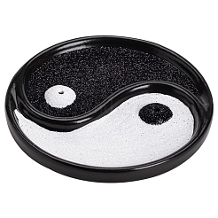 Yin-yang Porcelain Incense Burners&nbsp;PW-WG9A6E1-01