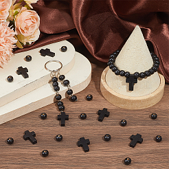 DIY Jewelry Making Findings Kits&nbsp;DIY-SC0034-08C
