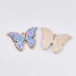 Alloy Pendants&nbsp;PALLOY-R111-03A