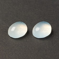 Natural Malaysia Jade Cabochons&nbsp;G-G994-A04-03