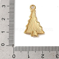 Ion Plating(IP) 304 Stainless Steel Pendants&nbsp;STAS-N103-69G