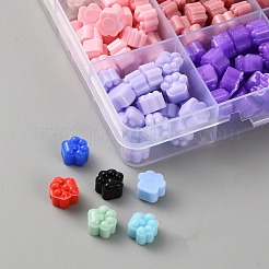 600Pcs 24 Colors Sealing Wax Particles&nbsp;DIY-WH0061-003