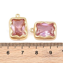 Brass Glass Pendants&nbsp;GL-CBABDD8-16G-M