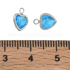 Brass & Glass Pendants&nbsp;GL-CBAC428-01P