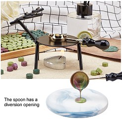 DIY Wax Seal Stamp Kits&nbsp;DIY-CP0003-96B