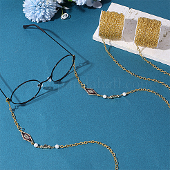 DIY Necklace Bracelet Making Kits&nbsp;DIY-WH0622-663B-G