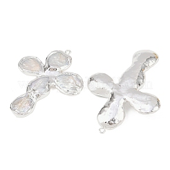 Natura Keshi Pearl Big Pendants&nbsp;KK-H516-26P