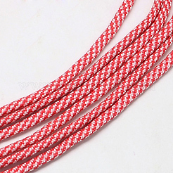 7 Inner Cores Polyester & Spandex Cord Ropes&nbsp;RCP-R006-064