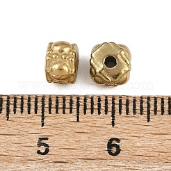 304 Stainless Steel Beads&nbsp;STAS-K295-42G