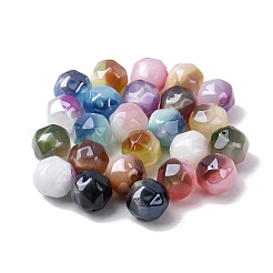 Opaque UV Reactive Beads&nbsp;RESI-G119-16