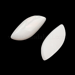 Opaque Resin Decoden Cabochons&nbsp;CRES-I036-14C