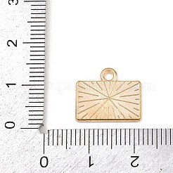Valentine's Day Alloy Enamel Pendants&nbsp;ENAM-I084-01KCG-16