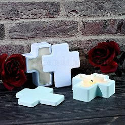 Cross Silicone Molds&nbsp;PW-WG01FD5-01