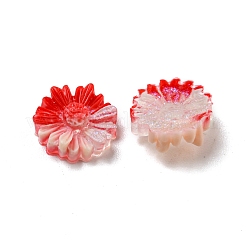 Luminous Transparent Resin Decoden Cabochons&nbsp;RESI-D013-06C