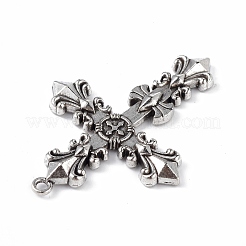 Alloy Pendants&nbsp;PALLOY-M206-02AS