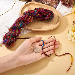 Pure Silk Cord&nbsp;OCOR-TAC0028-10B