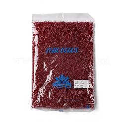 TOHO Round Seed Beads&nbsp;SEED-TR08-0165C