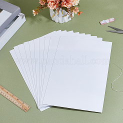 Double-sided Self-adhesive PVC Foam Boards&nbsp;DIY-WH0589-63B