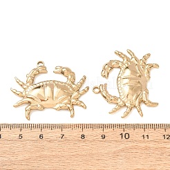 304 Stainless Steel Pendants&nbsp;SA-D002-01G