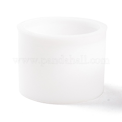 Column Flower Pot Silicone Molds&nbsp;DIY-M039-18B