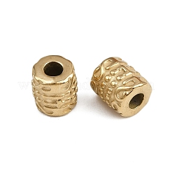 304 Stainless Steel Beads&nbsp;STAS-K295-43G