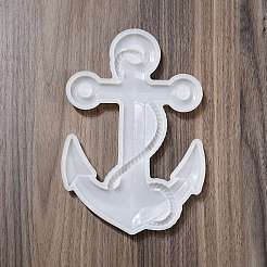 DIY Anchor Wall Decoration Silicone Molds&nbsp;LS-DIY-A034-25D