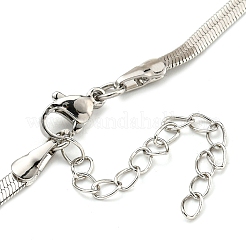 Brass Pendant Necklaces&nbsp;NJEW-P301-01P