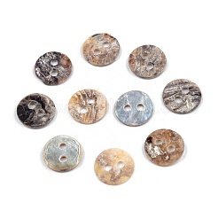 Mother of Pearl Buttons&nbsp;SSHEL-N032-59