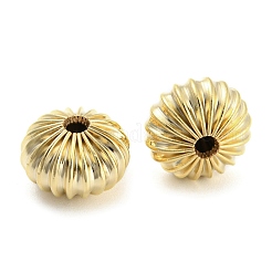 Brass Beads&nbsp;KK-A187-06A-G