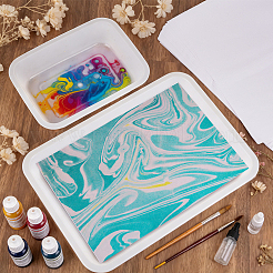 100Pcs Disposable Special Paint Suction Paper&nbsp;AJEW-WH0077-254